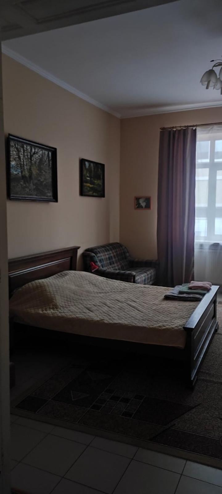 Gelena Гостьовий Двір Užhorod Exteriér fotografie